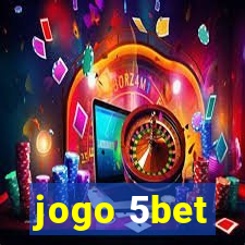 jogo 5bet